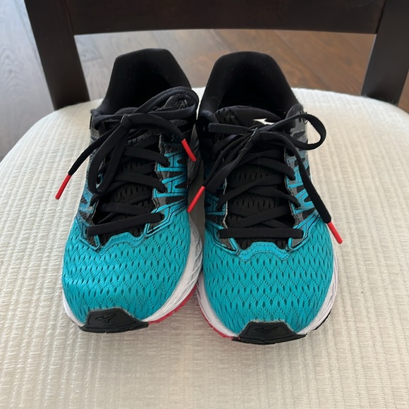 Mizuno Wave Shadow 2 size 6 - Picture 5 of 8